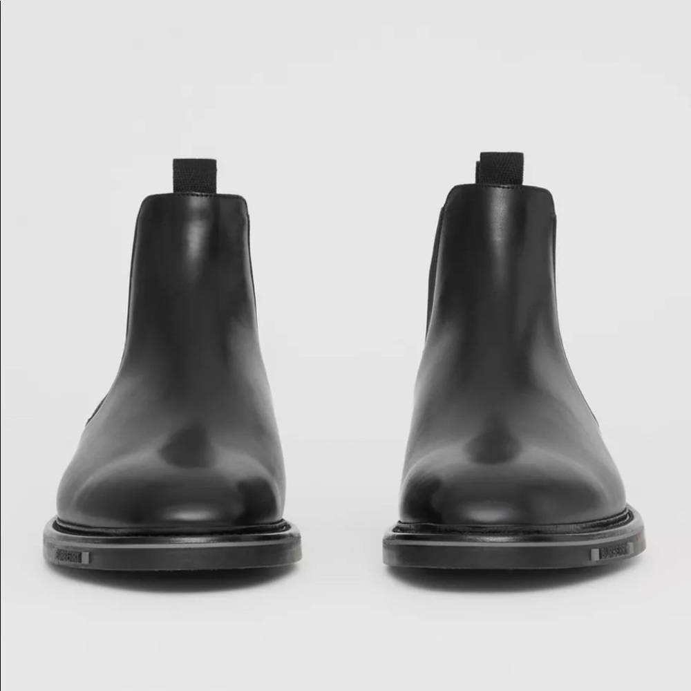 Burberry Boots